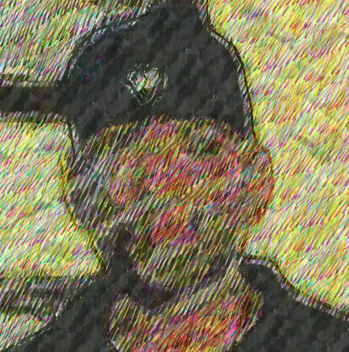 Henry Reynolds Photo 15