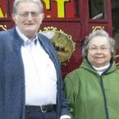 Janice Schenk Photo 1