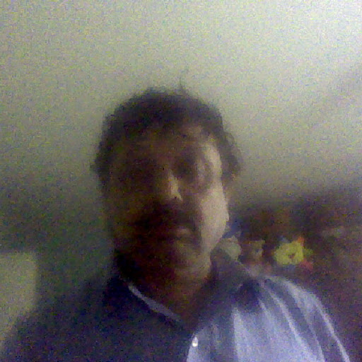 Kandarp Shah Photo 12