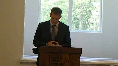 Nathaniel Buck Photo 31