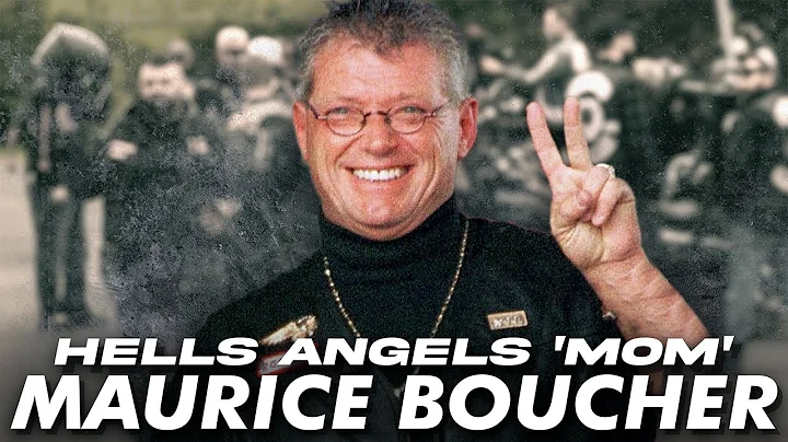 Maurice Bouchard Photo 16