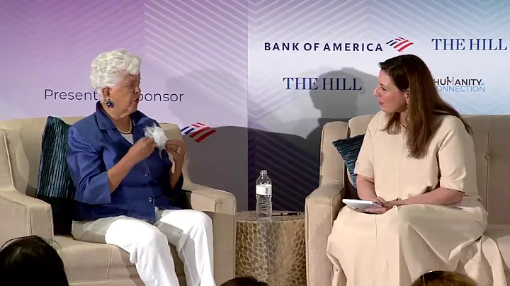 Grace Napolitano Photo 3