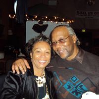 Calvin Whitfield Photo 1