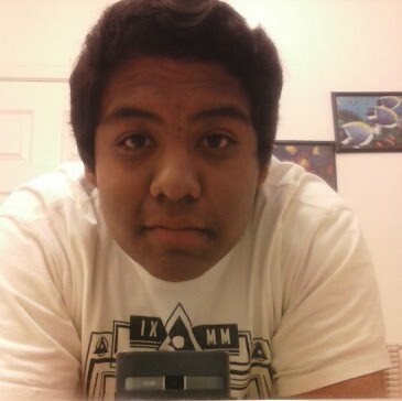 Joseph Rosas Photo 14