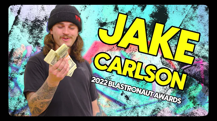 Jake Carlson Photo 22