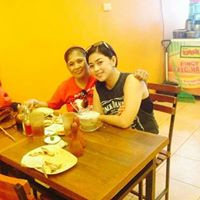 Maria Manalo Photo 3