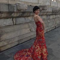 Rita Wu Photo 6