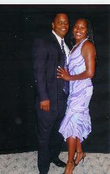 Monique Jones Photo 20