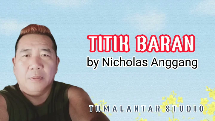 Nicholas Baran Photo 20