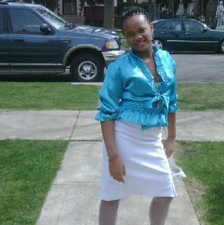 Jenae Johnson Photo 13