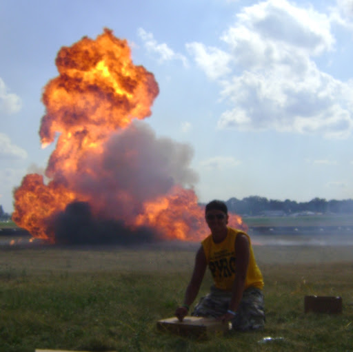 Alex Owens Photo 10