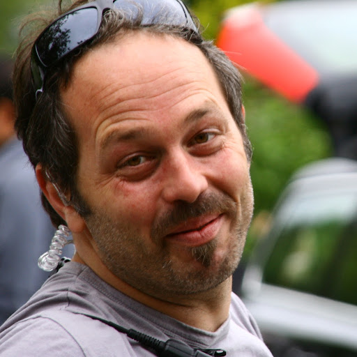 Mark Warnecke Photo 3