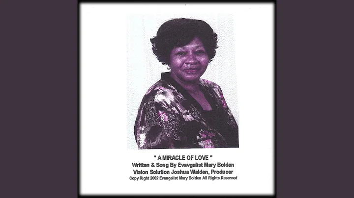 Mary Bolden Photo 29