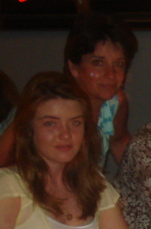 Laura Irwin Photo 19