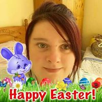 Laura Parkinson Photo 2