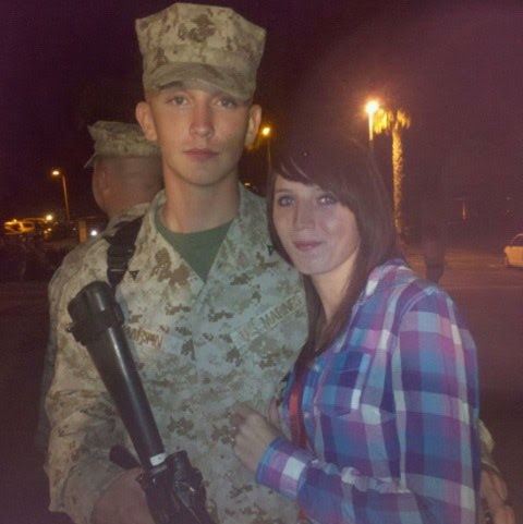 Casandra Martin Photo 9