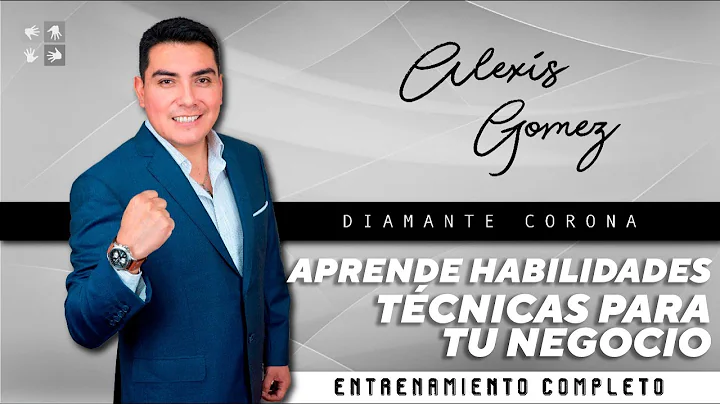 Alexis Gomez Photo 29