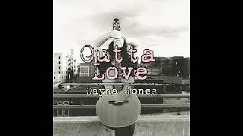 Dayna Jones Photo 33