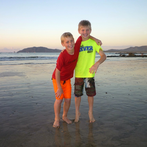 Scott Hester Photo 10