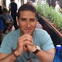Nicolas Varela Photo 8