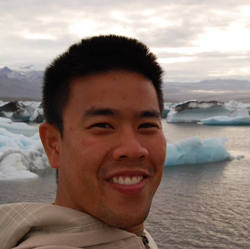 Curtis Chow Photo 1