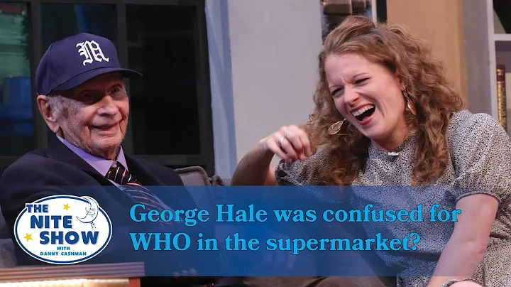 George Hale Photo 37