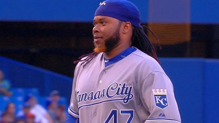 Victor Cueto Photo 29