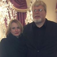 Christine Talbot Photo 2