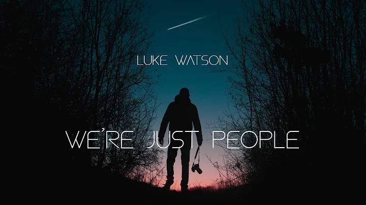 Luke Watson Photo 16