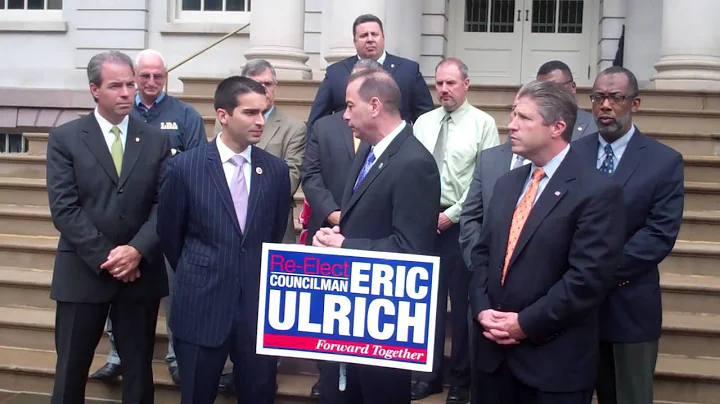 Eric Ulrich Photo 28