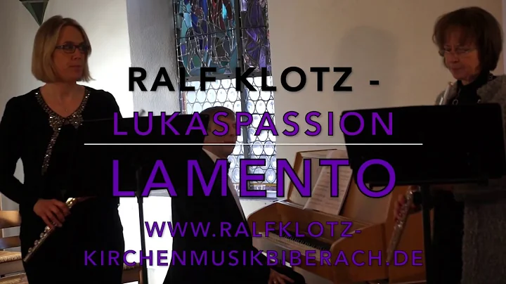 Ralf Klotz Photo 3