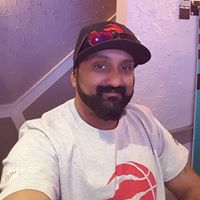 Richard Maharaj Photo 7