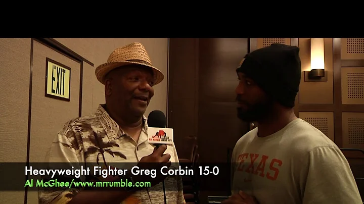 Gregory Corbin Photo 25