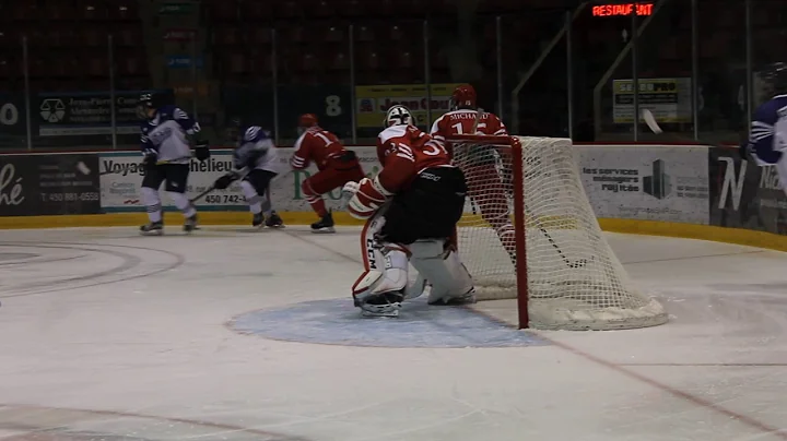 Daniel Ouellet Photo 33