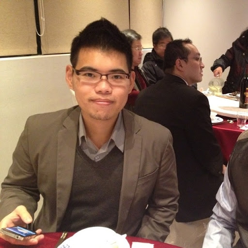 Howard Chao Photo 13
