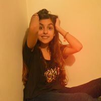 Victoria Barros Photo 5