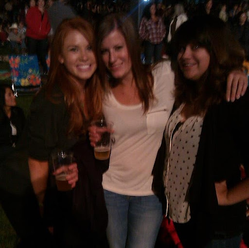 Jill Usher Photo 11