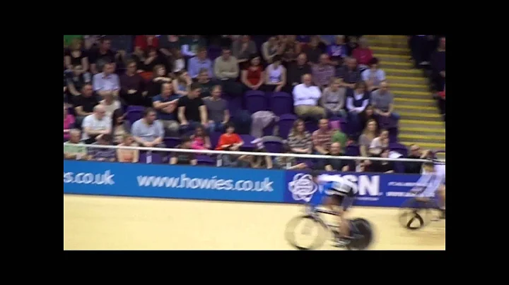John Croall Photo 11
