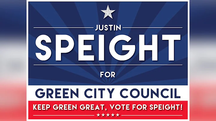 Justin Speight Photo 12