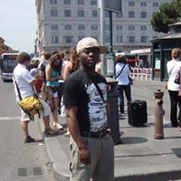 Martin Moses Photo 2