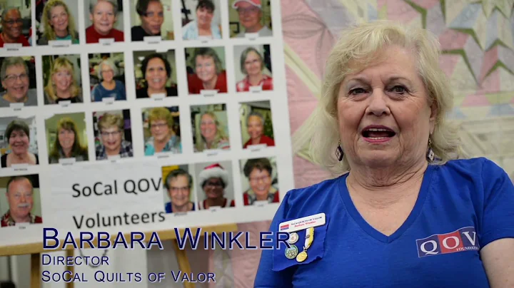 Barbara Winkler Photo 32
