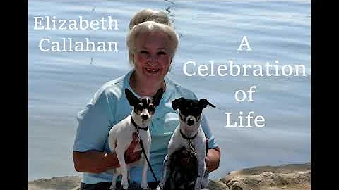 Elizabeth Callahan Photo 29