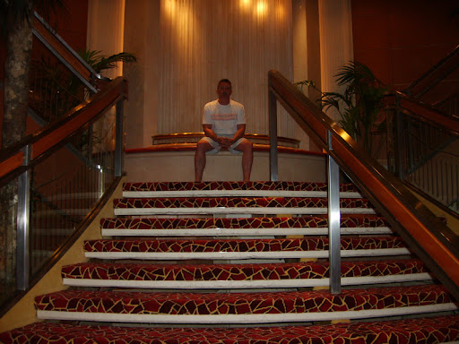 Kevin Parkin Photo 17