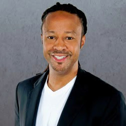 Gerald Lucas Photo 13