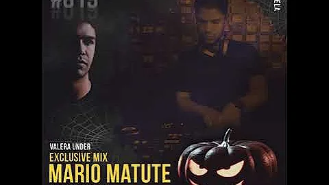 Mario Matute Photo 17