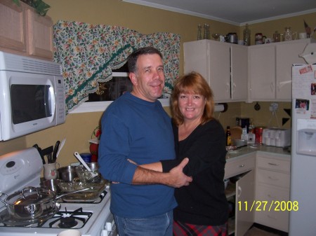Kathleen Connors Photo 21