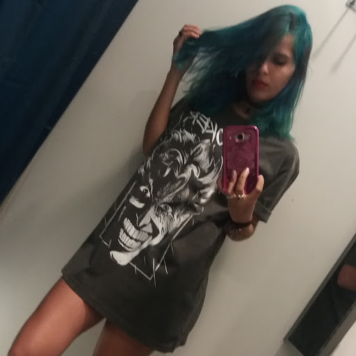 Isabella Teixeira Photo 11