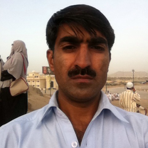 Khalid Awan Photo 12