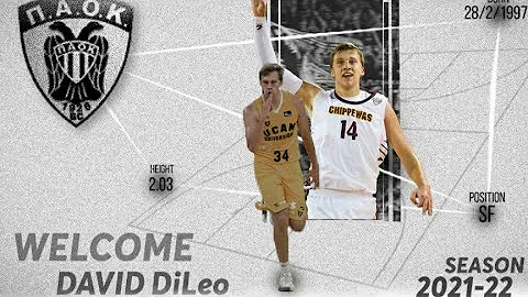 David Dileo Photo 14
