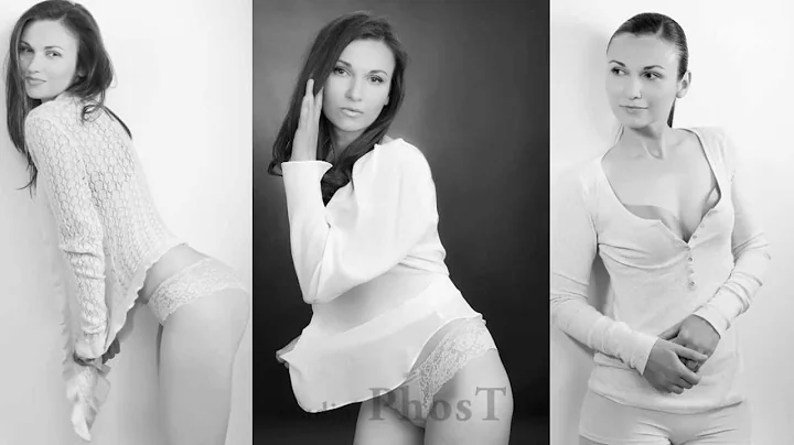 Olga Kuperman Photo 14